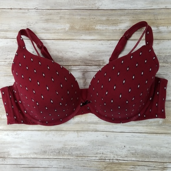 NWOT Cacique Bra Size 44D - Picture 2 of 8